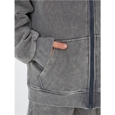 КОМПЛЕКТ ДЛЯ ДЕВОЧЕК (ЖАКЕТ, БРЮКИ) 397724