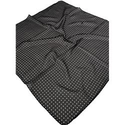 Платок Т8-854 горох