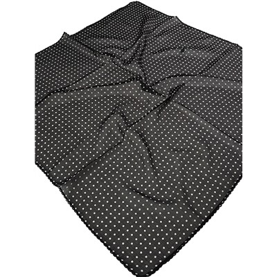 Платок Т8-854 горох