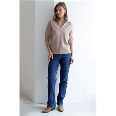 Джинсы VILATTE, 1203736