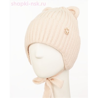 07-54-M Шапка для девочки (50-52)