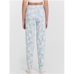 КОМПЛЕКТ ДЛЯ ДЕВОЧЕК (ДЖЕМПЕР, БРЮКИ) 567743