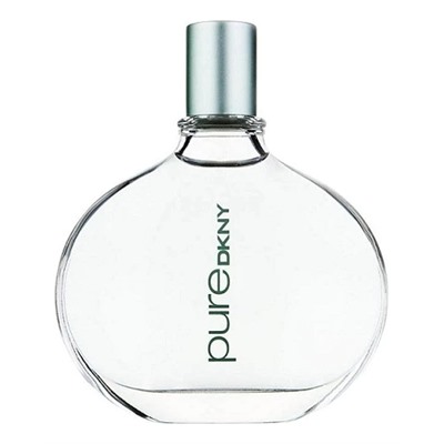 D.K.N.Y.PURE VERBENA edp (w) 100ml TESTER