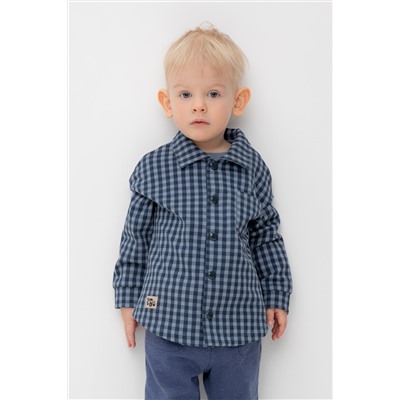 CROCKID Жакет КР 302609