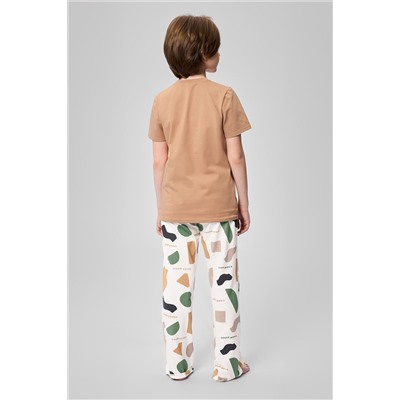 Пижама BOSSA NOVA, 1215609