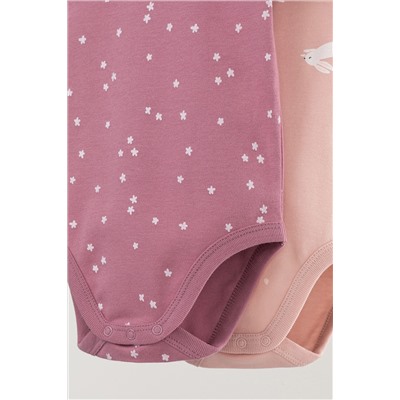 CROCKID Полукомбинезон К 6239-2уп