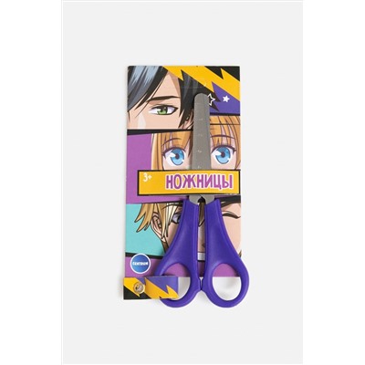 Ножницы 13 см ACOOLA, 1039765
