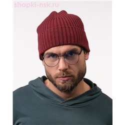 Вольф Шапка мужская (57-59)