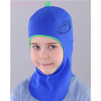 106-4-FT Шлем для мальчика (46-52)