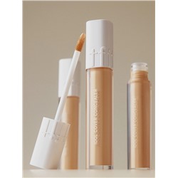 TFIT - КОНСИЛЕР С АМИНОКИСЛОТАМИ И ГИАЛУРОНОВОЙ КИСЛОТОЙ ТОН O02 DEEP BEIGE IDOL COVER CONCEALER O02 DEEP BEIGE, 6.5 ГР