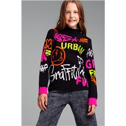 Свитер PLAYTODAY, 908869