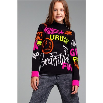 Свитер PLAYTODAY, 908869