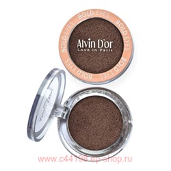 Alvin D`or Тени для век Bold Eyes тон 11 золотой шоколад AES-19