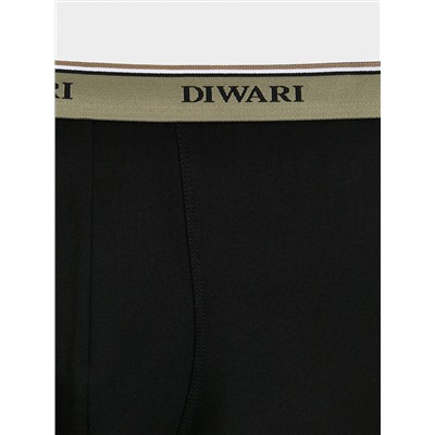 DiWaRi Трусы PREMIUM MSH 1568 (бандероль)
