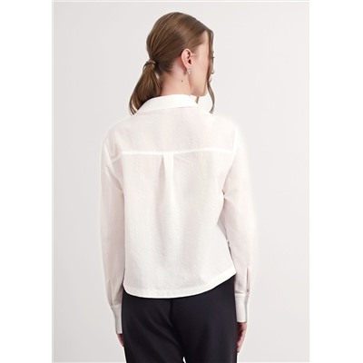 CLEVER Блузка 156977/181кж