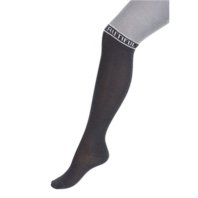 Колготки дет. дев хл+эл