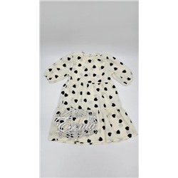 Платье летнее