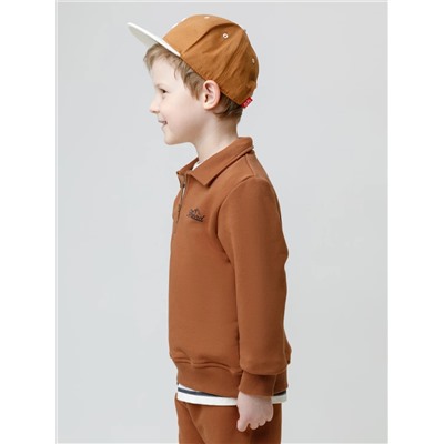 CROCKID Свитшот КР 302798