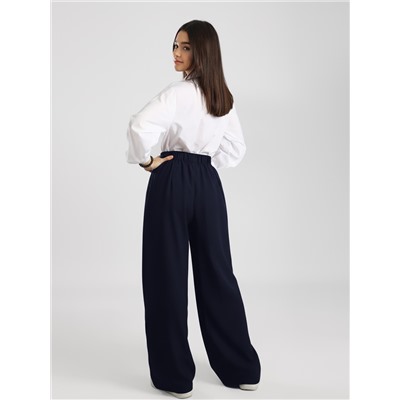 Брюки для девочки Соль&Перец