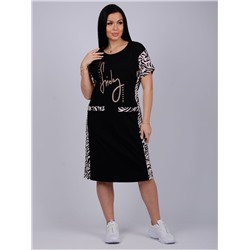 Платье Иволга