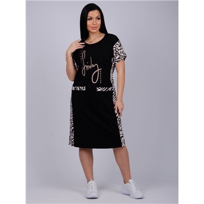 Платье Иволга