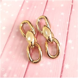 Серьги Н01-9769р