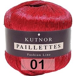 Пряжа Kutnor Paillettes