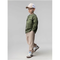 Bodo Брюки 6-603МU