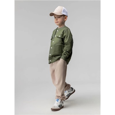 Bodo Брюки 6-603МU