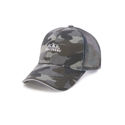 Бейсболка Urban Peak BM124146