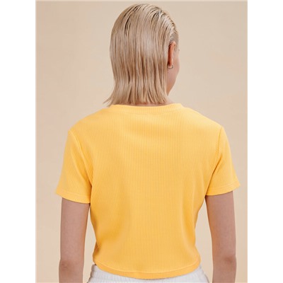 Футболка (модель"топ") женская