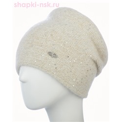 Абба 876 Шапка женская (56-58)