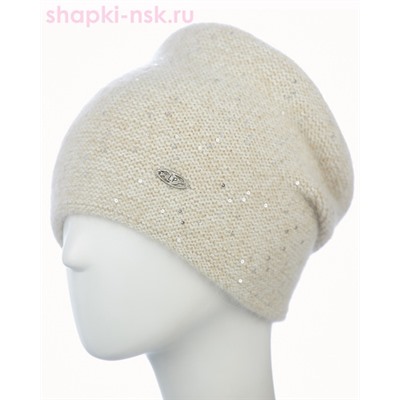 Абба 876 Шапка женская (56-58)