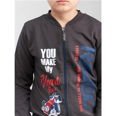 Bonito Бомбер BK1400B