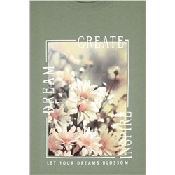 Футболка АПРЕЛЬ, 1072193