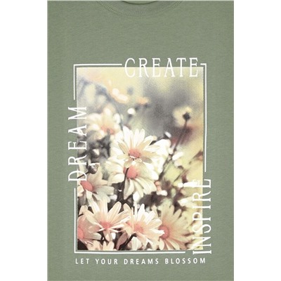 Футболка АПРЕЛЬ, 1072193