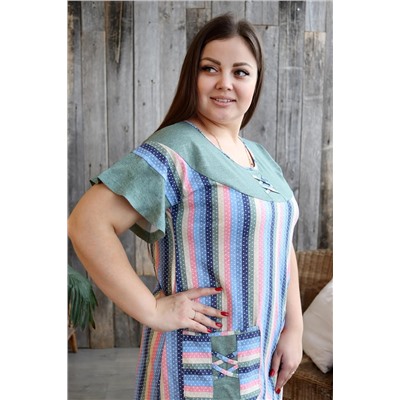 Натали Платье 9105