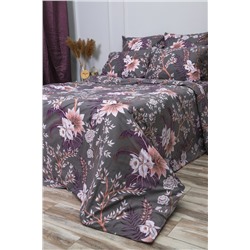 Наволочка поплин Грация