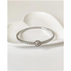 Браслет обруч