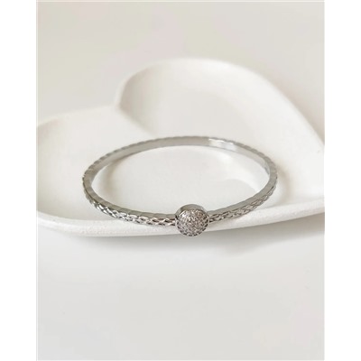 Браслет обруч