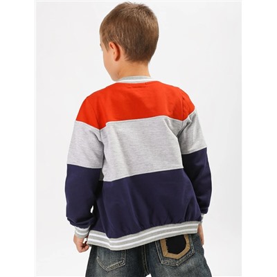 Bonito Бомбер BK1722B