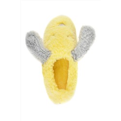 Туфли комнат. детские  SM 353-268-09 зак