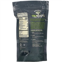 TruRoots, Organic, Sprouted Mung Beans, 10 oz (283 g)