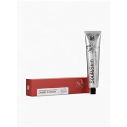 Крем для рук парфюмированный Soul&Skin сандал и нероли, 65 мл