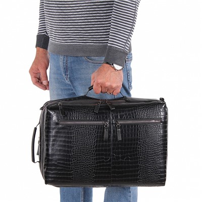 Рюкзак 003ACS black S-Style