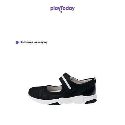 Туфли для девочки