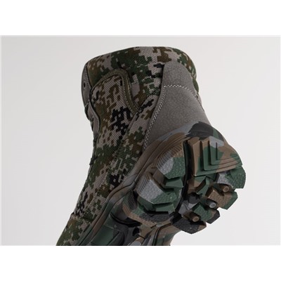 Зимние Ботинки