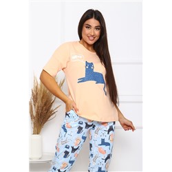 Пижама 57121 НАТАЛИ, 951185