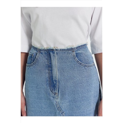 Юбка MARK FORMELLE, 1041718