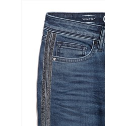 Джинсы CONTE ELEGANT, 111720